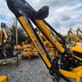 Mcconnel PA6582T/PA7782T Hedgecutter New Image 7
