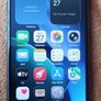IPhone 11 Pro three network batt 86% leixlip area Image 3