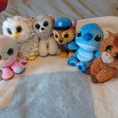 Ty beanie boos
