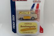 Majorette Citroen HY French Touch