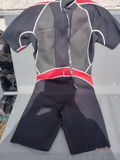 Pegaso Sportiva short Wetsuit