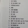 The Beatles - Past Masters. 2 CD.. Image 4