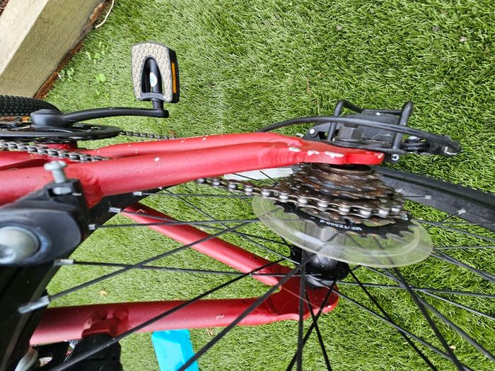 Raleigh zero