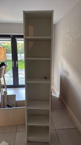 Billy bookcase ikea