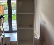 Billy bookcase ikea