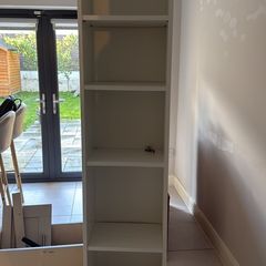 Billy bookcase ikea