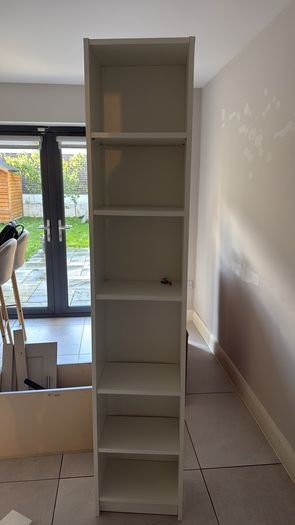 Billy bookcase ikea