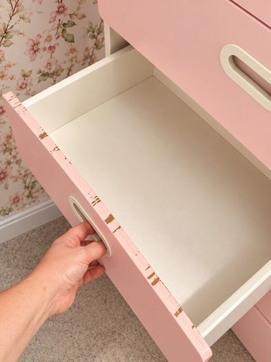 Ikea kids wardrobe