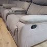 6 Piece Recliner Corner Suite Image 9