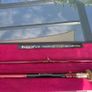 Westin W6 Powercast T 7'9 XXH 40-130g Casting rod Image 2