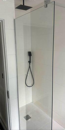 slate shower tray 1600 by 900