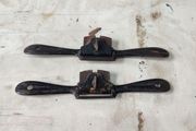 Stanley 63 &amp; 64 spokeshaves
