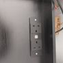 locker on wheels with usb and sockets Image 3