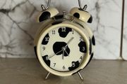Retro Mini Alarm Clock