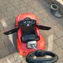 child's b.m.w car Image 4