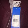 Adidas Originals track Top knit jacket size xl brand new with tag Image 5