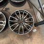 Original BMW alloy wheels 17" 18" 19".  20" Image 7