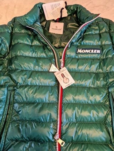 Exclusive Moncler Jacket