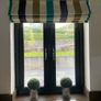 Roman Blinds x 5 Image 3