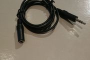 Audio Extention Cable