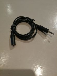 Audio Extention Cable