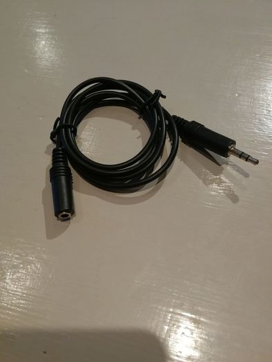 Audio Extention Cable