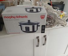 morphy richards slow cooker