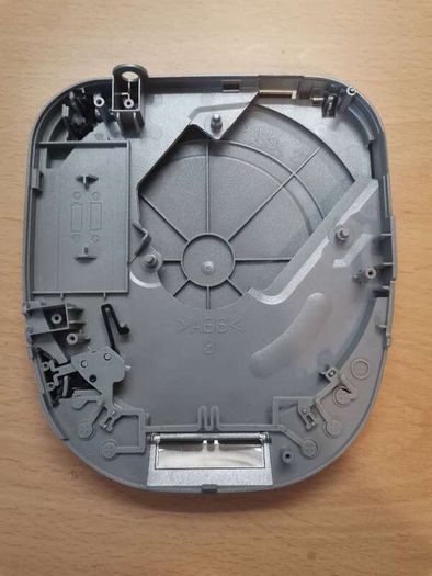 AIWA XP-V312 Portable CD Player