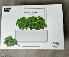 Click and Grow - Smart Graden