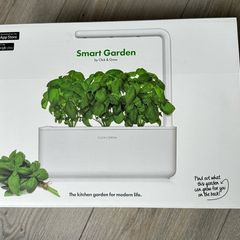 Click and Grow - Smart Graden