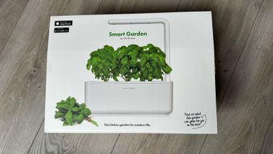 Click and Grow - Smart Graden