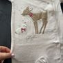 TED BAKER babygrow 12-18 months girl Image 3