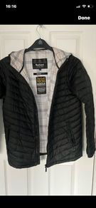 Barbour Jacket