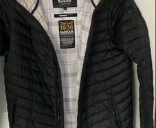 Barbour Jacket