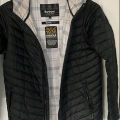 Barbour Jacket