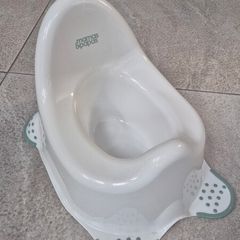 baby bath