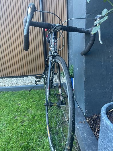 Felt F4 lightweight bike