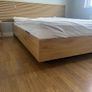 Jysk storage floating bed Image 3