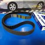 Transit 2.5 diesel timing belt Image 6