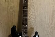 Fender Stratocaster squier Electric Guitar