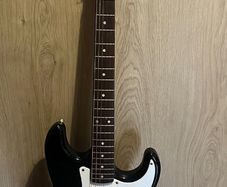 Fender Stratocaster squier Electric Guitar