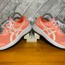Asics Patriot 12 Ladies Light Pink Running Trainers UK4 EUR37 Image 4