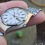 Watch Seiko King Quartz. 1975. Image 4