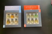 The Aftershave Collection miniatures collection