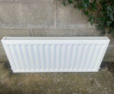 Small Radiator