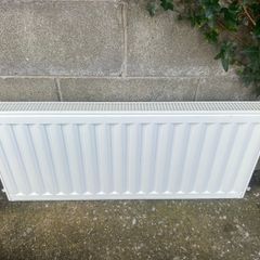 Small Radiator