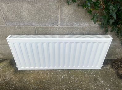 Small Radiator