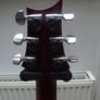 Paul Reed Smith SANTANA SE MkII electric guitar Image 3