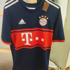 Bayern Munich Munchen football jersey