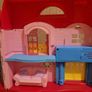 toy house Image 3